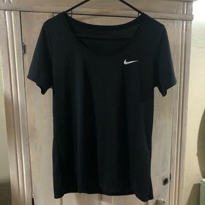 Nike tee, size medium.